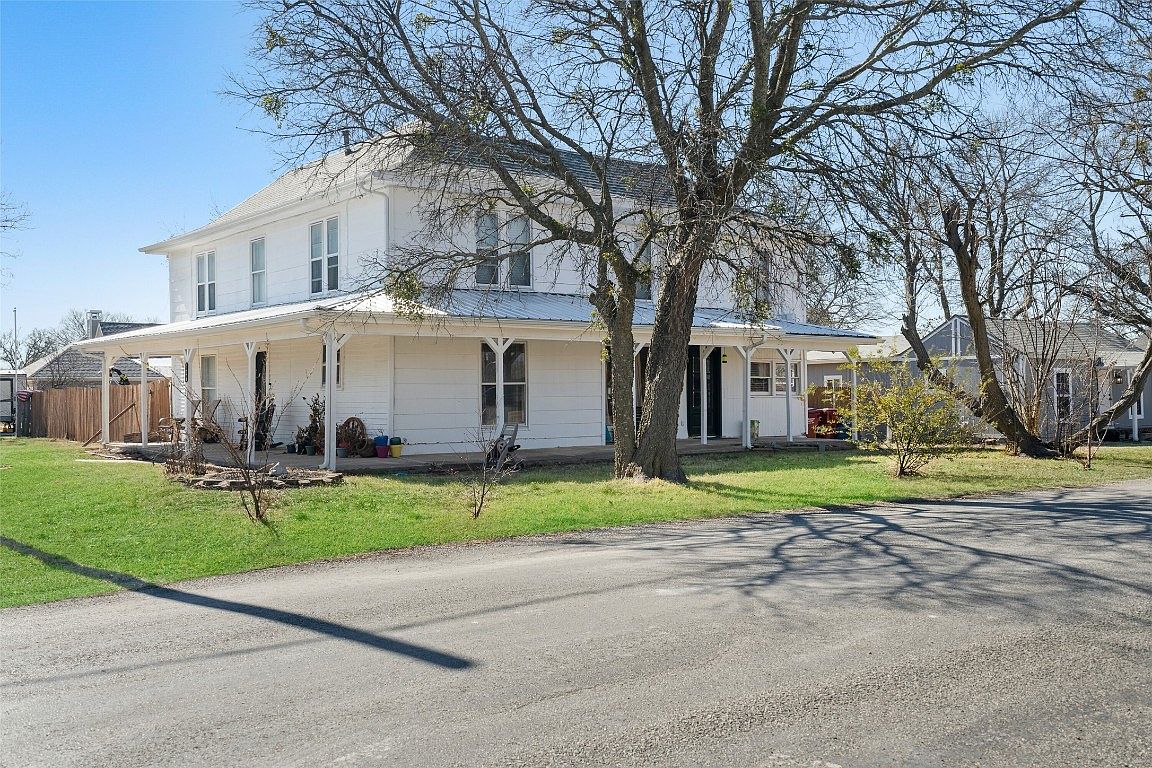 480 W A Denton Dr, Van Alstyne, TX 75495 Zillow