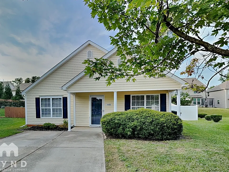 3400 Fatima Ct