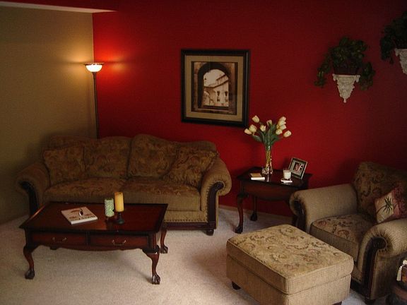 2-story Dining/great room