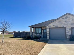 4026 Saint Peter St #B, Salado, TX 76571