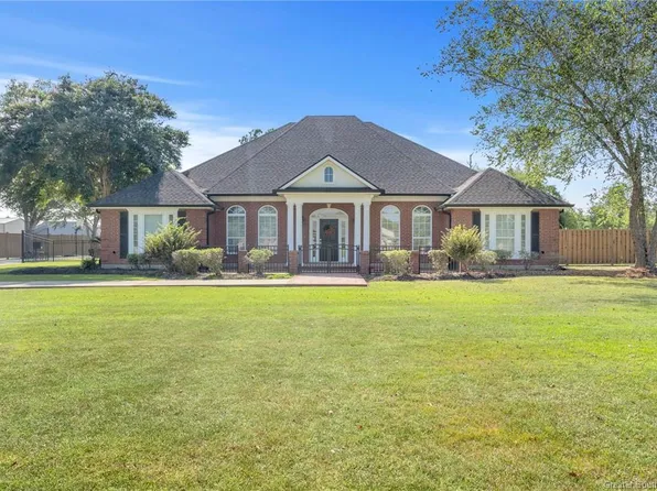 3655 Paul White Rd, Lake Charles, LA 70611