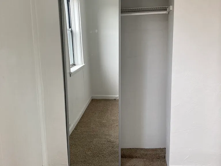 first Bedroom