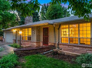 2408 W Prospect Rd, Fort Collins, CO 80526