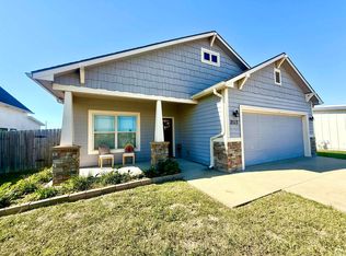 2513 Ralston St, Lawrence, KS 66046