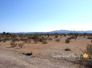 3060 N Ajo Gila Bend Hy, Ajo, AZ 85321