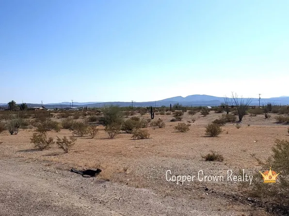 3060 N Ajo Gila Bend Hy, Ajo, AZ 85321