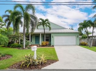 411 NW 7th St, Boynton Beach, FL 33426