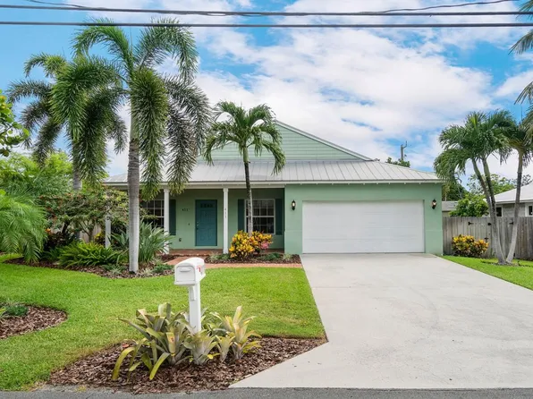 411 NW 7th Street, Boynton Beach, FL 33426