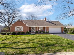 316 Homan Ave, State College, PA