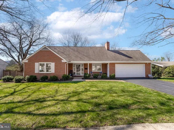 316 Homan Ave, State College, PA 16801