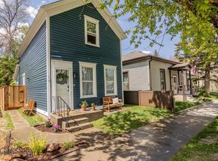 14 S Davis St, Helena, MT 59601