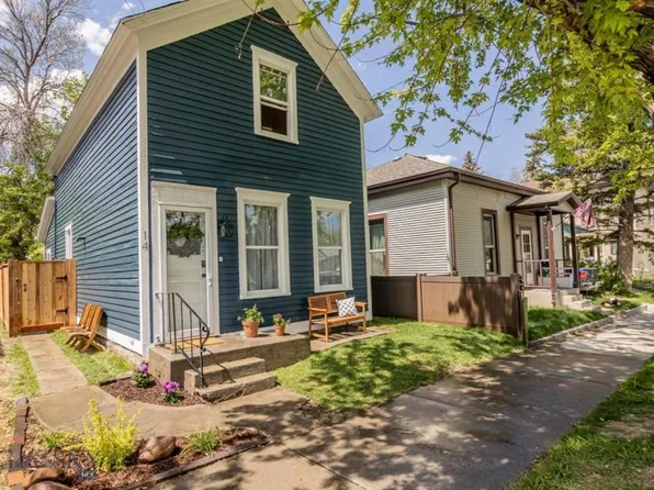 14 S Davis St, Helena, MT 59601