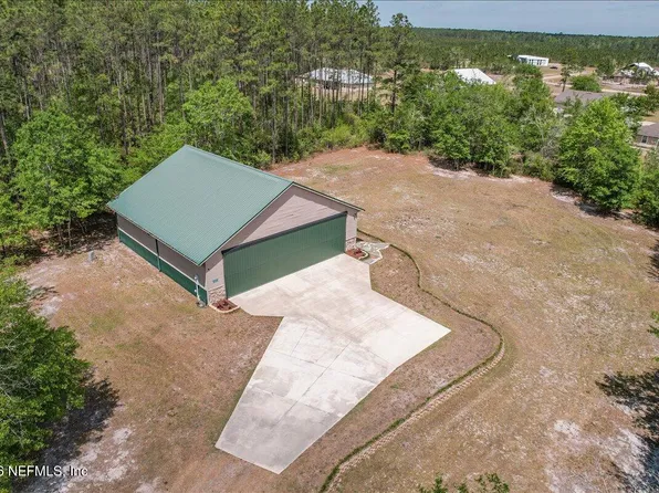 11111 APACHE Lane, Glen St. Mary, FL 32040