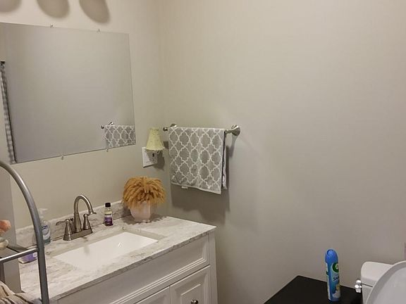 walk in shower with glass door