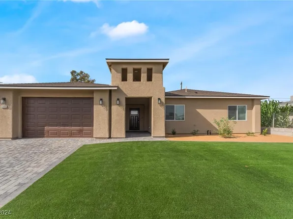 1105 Tumbleweed Ave, Las Vegas, NV 89106