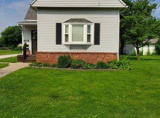 608 S Main St, Georgetown, IL 61846