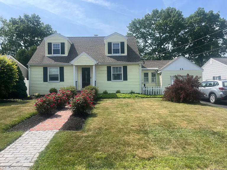 26 Harrison Avenorth — Photo 1