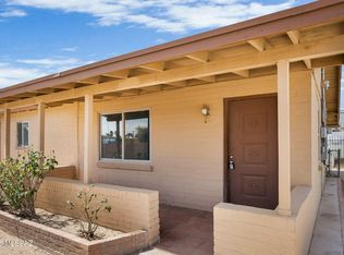 4035 N Reno Ave, Tucson, AZ 85705