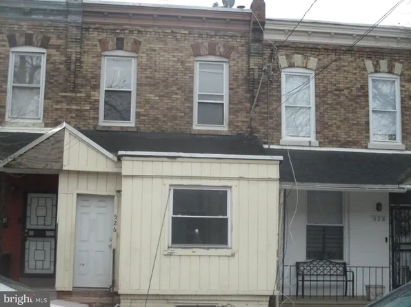 526 N 54th St, Philadelphia, PA 19131