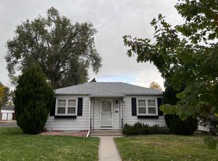 2304 S Ogden St, Denver, CO 80210