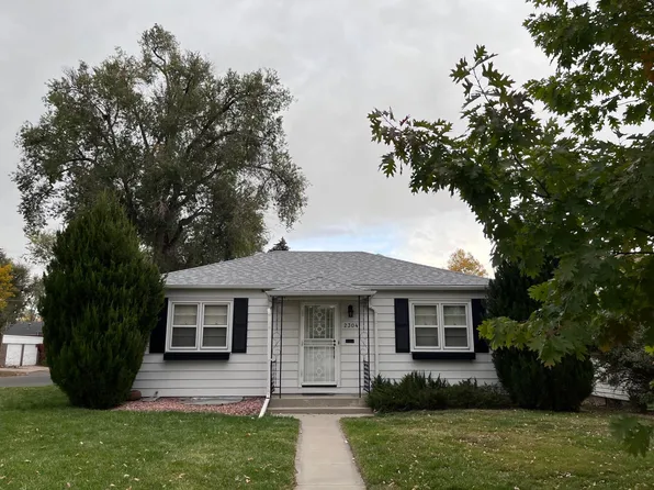 2304 S Ogden St, Denver, CO 80210