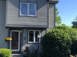 55 Littleton Rd UNIT 1F, Ayer, MA 01432