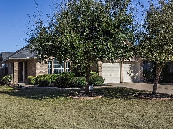 4th image of 19106 Mission Manor Ln