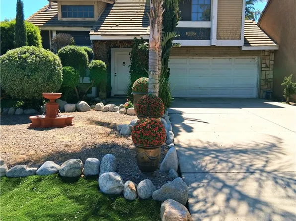 12371 Blazing Star Ct, Rancho Cucamonga, CA 91739