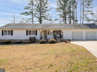 2211 Braswell Mountain Rd, Dallas, GA 30132