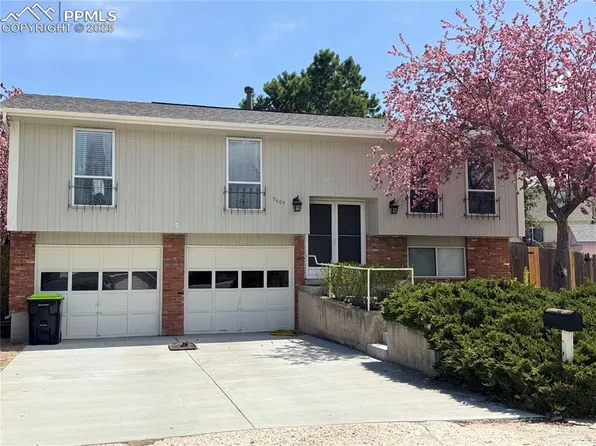 5609 Little Nell Ct, Colorado Springs, CO 80918