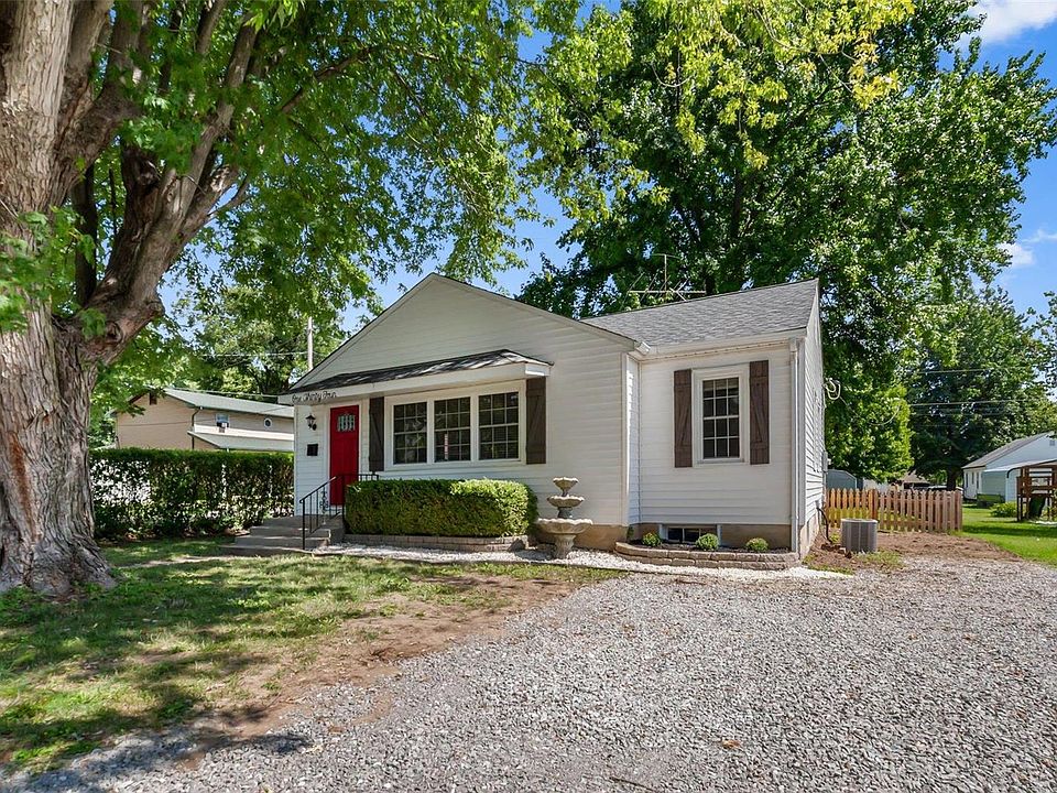 134 David St, Elsberry, MO 63343 Zillow