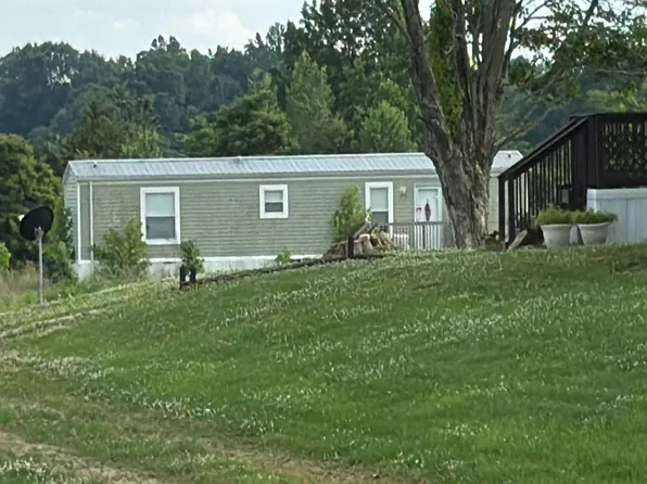 4187 Albin Ford Rd SE, New Middletown, IN 47160