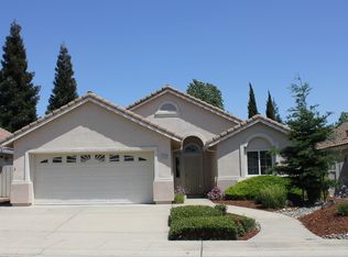 5328 Campcreek Loop, Roseville, CA