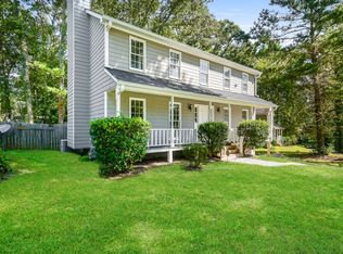 603 Chatham Trl, Jonesboro, GA 30238