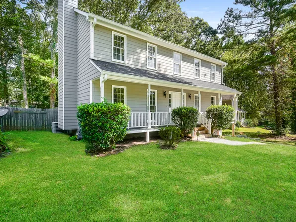 603 Chatham Trl, Jonesboro, GA 30238