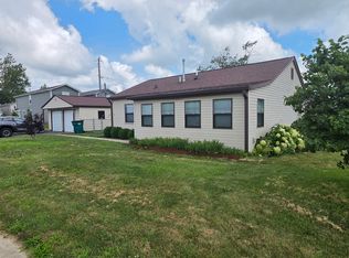 1004 W Noble St, Lebanon, IN 46052
