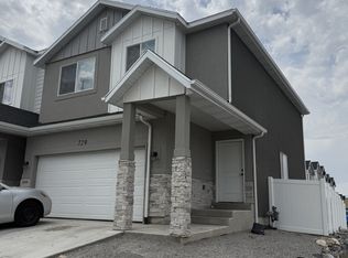 729 N 150 E #A, Tooele, UT 84074