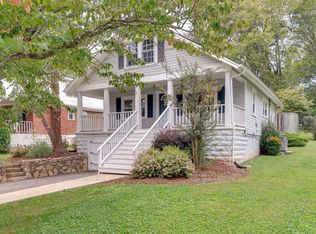 305 5th Ave, Columbia, TN 38401