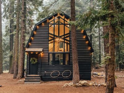 7026 8th Ave, Tahoma, CA, 96142