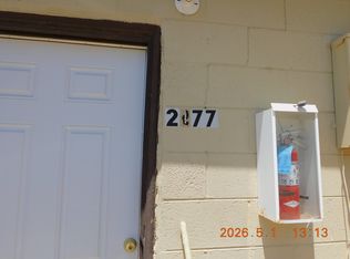 2077 S Maple Ave, Yuma, AZ 85364