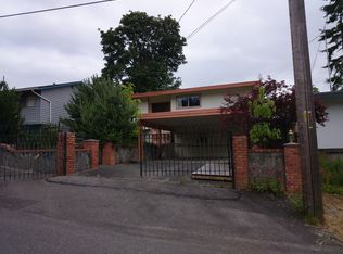 9358 48th Ave S, Seattle, WA 98118