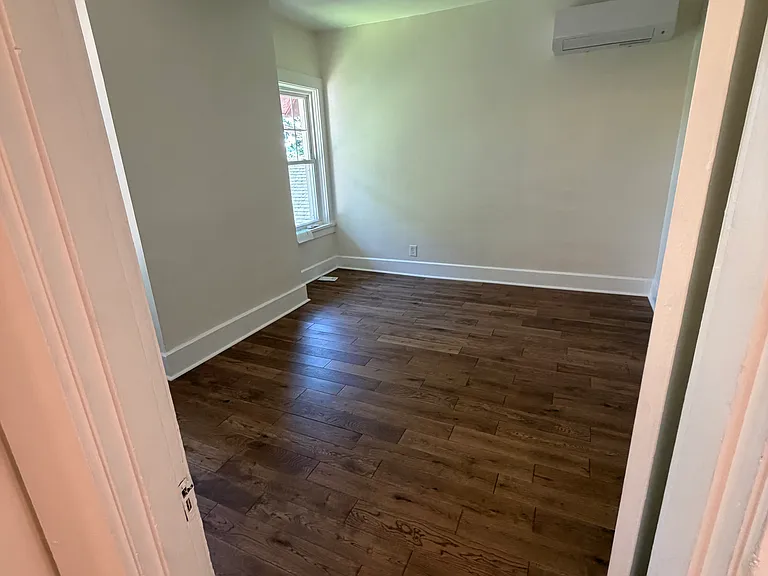 1st bedroom