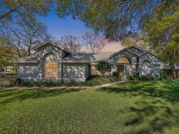 1510 Bent Oaks Blvd, Deland, FL 32724