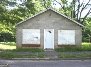 24 N Blanche Ave SW, Rome, GA 30161