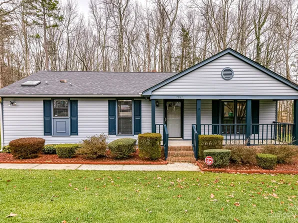 7927 Tiburon Cir, Charlotte, NC 28215