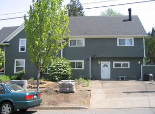 1701 Walnut St, Eugene, OR 97403