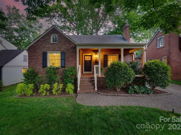 2124 Chambwood Dr, Charlotte, NC 28205