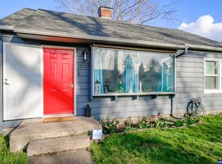 1585 Park Dr, Lebanon, OR 97355