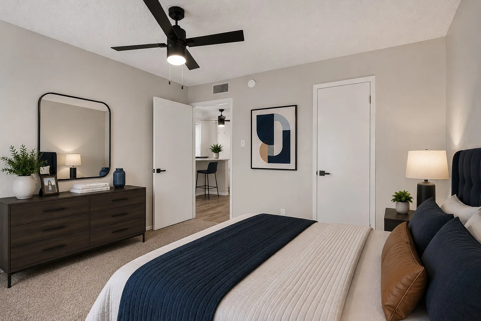 Kings Landing Apartments — Photo 3