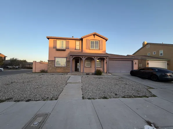 12859 Trent Pl, Victorville, CA 92392
